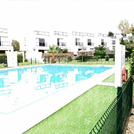 Casa Lua Apartment โกนิล เด ลาฟรอนเตรา ภายนอก รูปภาพ